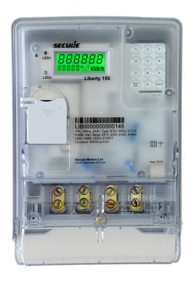 CESC Intimation - NSURE Prepaid meter application -CESC.NSURE.CO.IN NSURE.CO.IN prepaid lifecycle Single phase prepaid meter